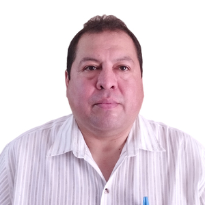Luis Eduardo Rincon Franco