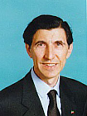 Enrico Pianetta