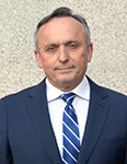 Luis Enrique Ortega Arnaiz