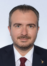 Riccardo Molinari