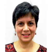 Olga María Salazar Vera