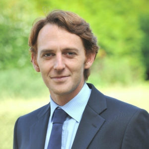 De Belenet Arnaud