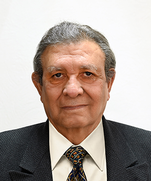 Víctor Alejandro Salcido González