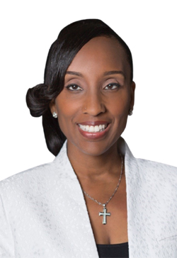 Renee C. Burgess