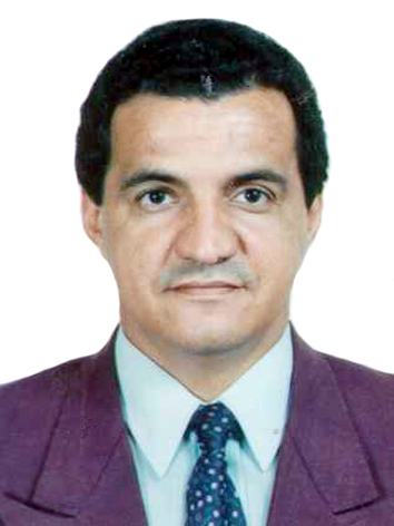 Antonio Jorge Godinho