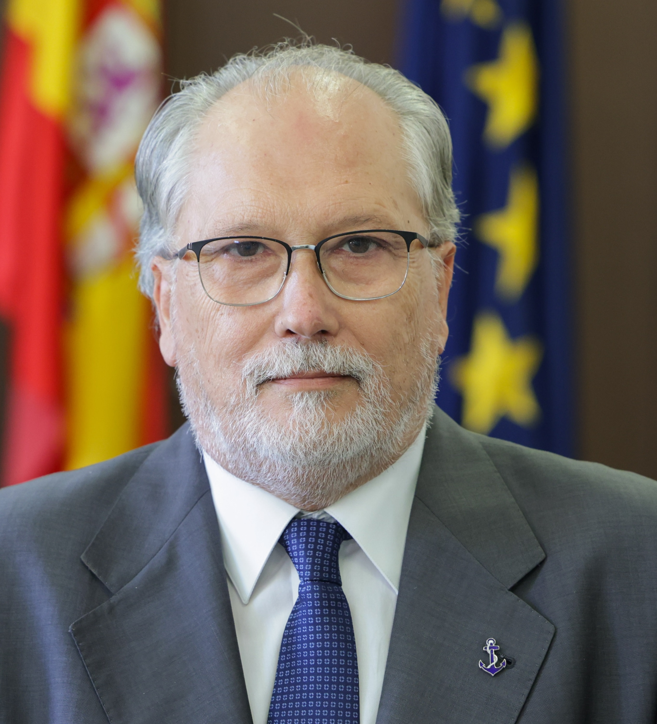 Francisco Juan Espinós Gutiérrez