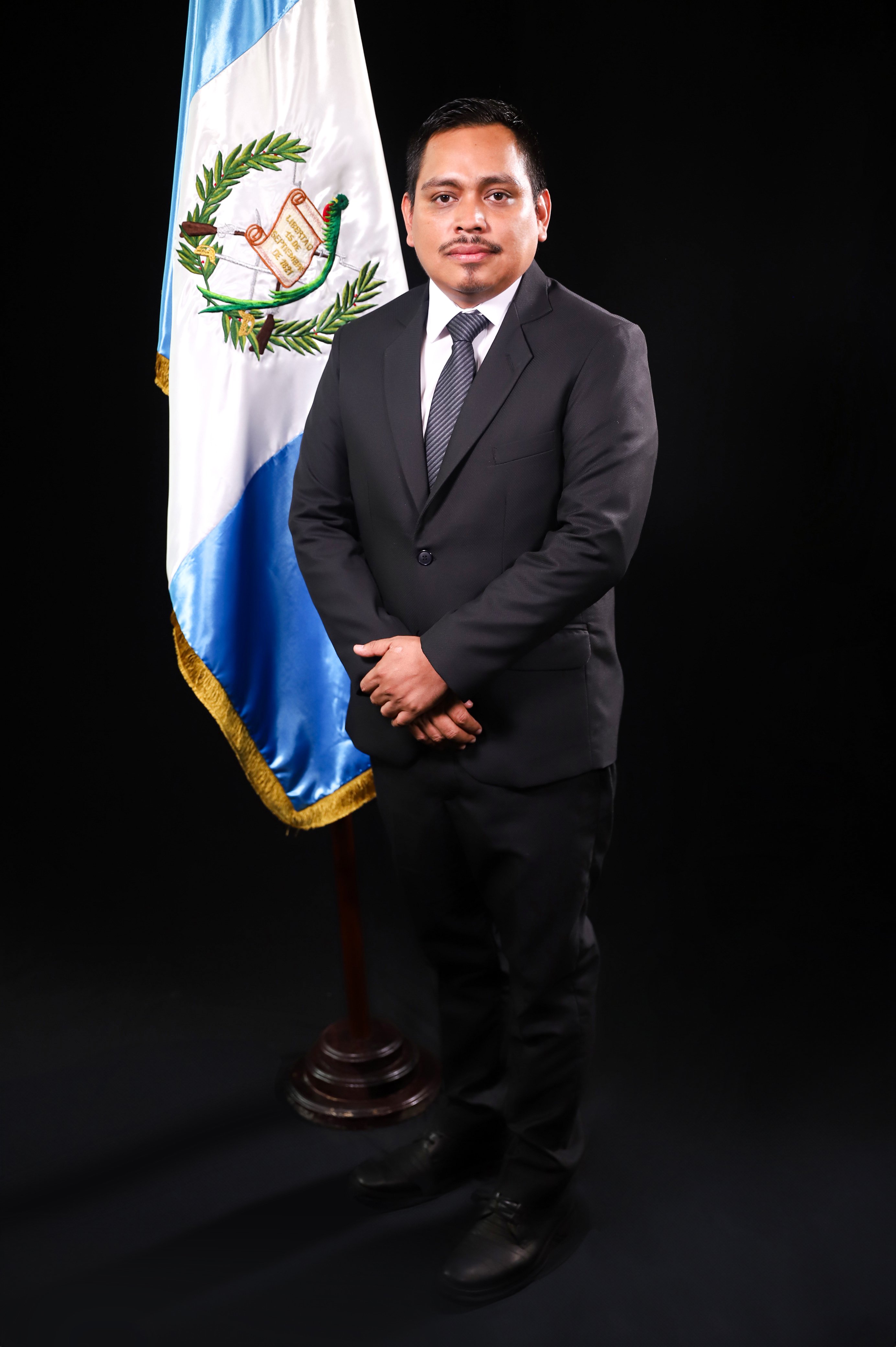 José Alberto Chic Cardona