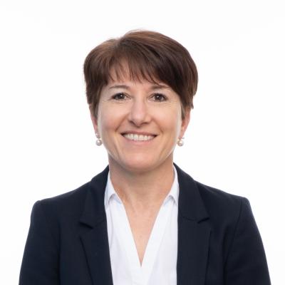 Michèle Crouzet