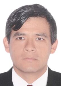 Victor Alejandro Olivares Ceperian