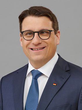 Oliver Vogt