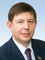 Taras Romanovych Kozak