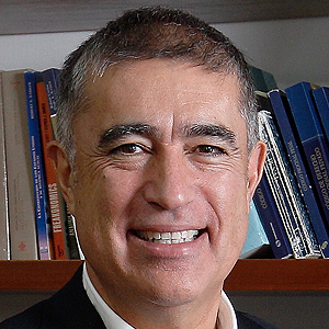 Mario Desbordes Jiménez