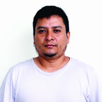 Jese Alberto Fretel Sosa