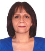 María Lourdes Bastidas Alfaro