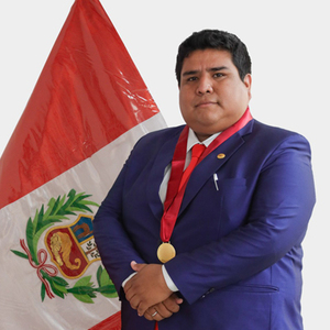 Carlos Andres Castillo Ipanaque