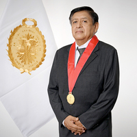 Juan Domingo León Estrella