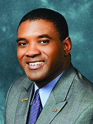Sr. Anthony C. Hill