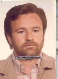 Juan Luis Goikoetxea Arrieta