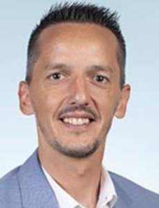 Sylvain Carrière