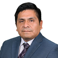 Víctor Alexander Huarote Porro