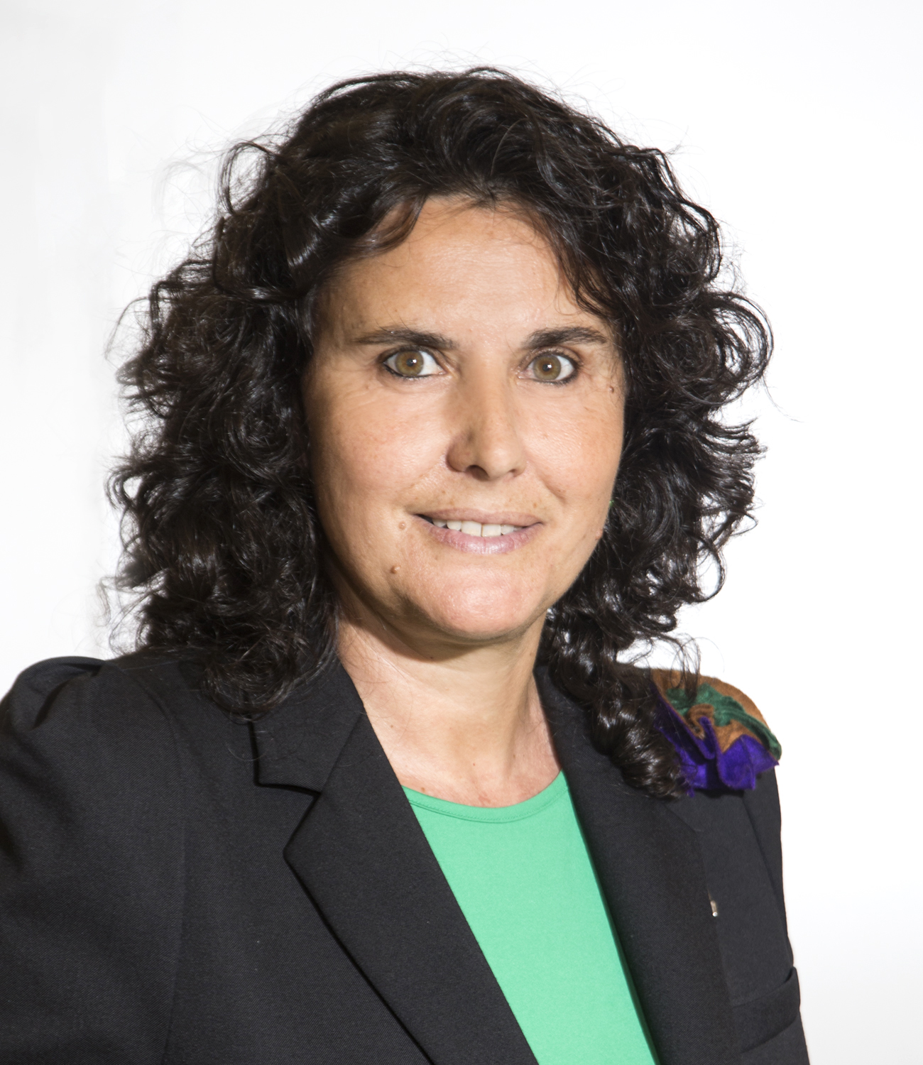 María Felisa Cepeda Bravo