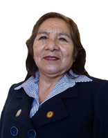 Priscila Sabina Dueñas Guzmán