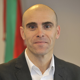 Leandro Azkue Mugica