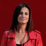 Ana María Suárez Guerra