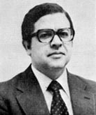 Fernando Bergasa Perdomo