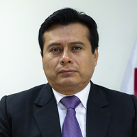 Porfirio Zacarías Barrenechea Cárdenas