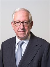 Gerard Roes