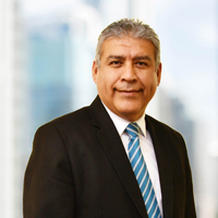 Luis Alberto Aguirre Pesantes