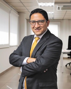 José ángel Valdivia Morón