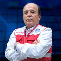 Rafael Homero Villón Palacios