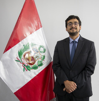 José Fernando Reyes Llanos