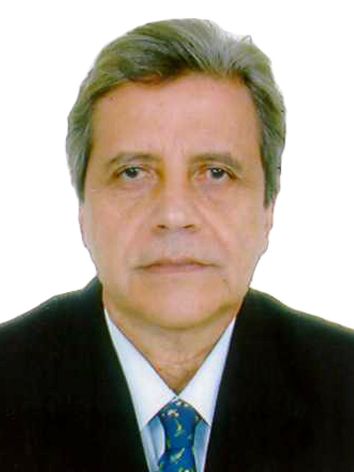 Sérgio Cerqueira Barcellos