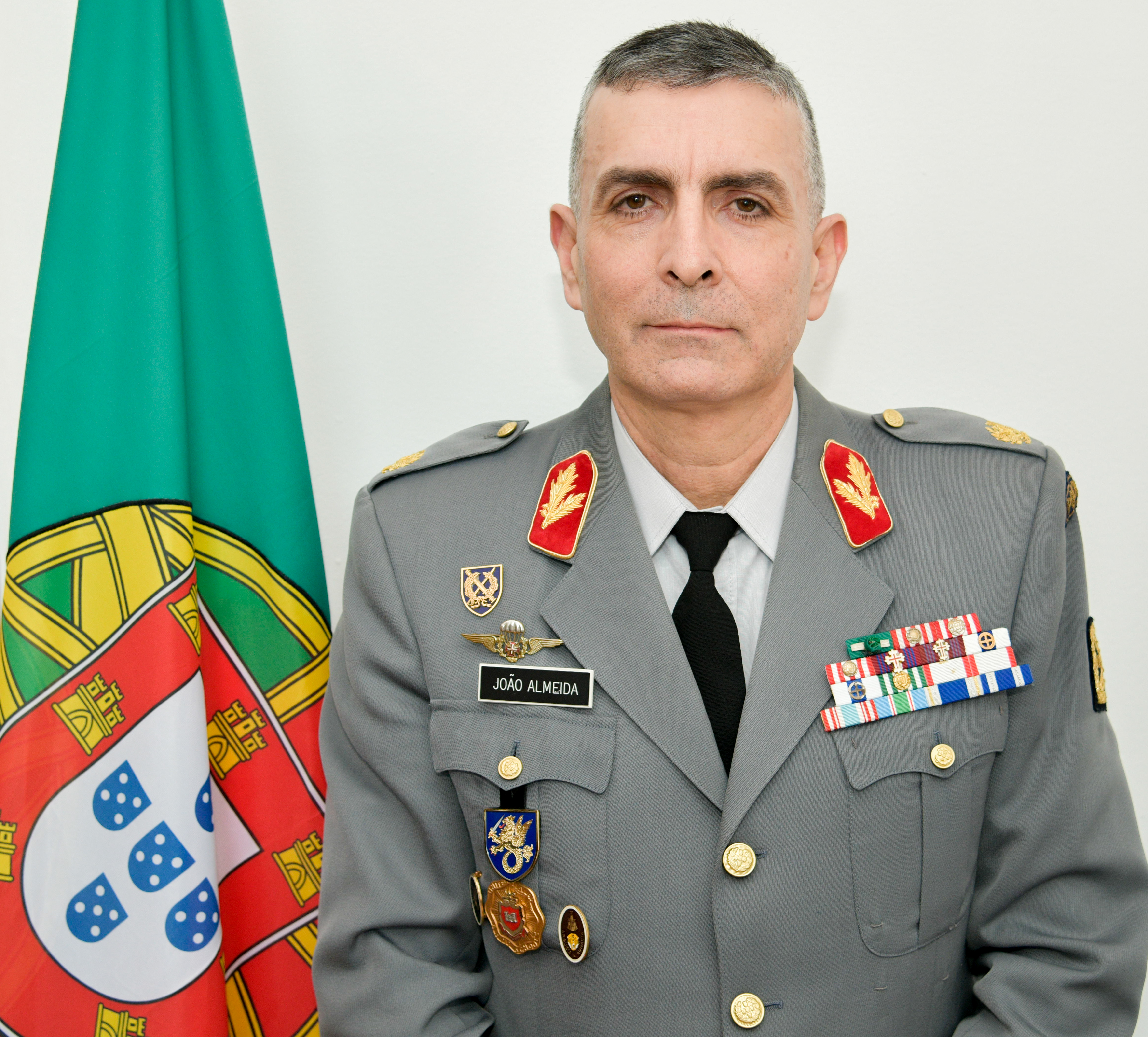 Joao Paulo De Almeida