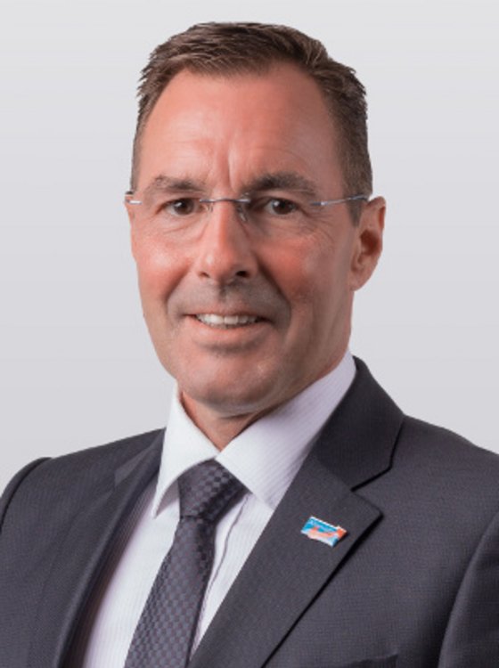 Jens Ahrends