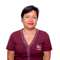 María Georgina Novoa Valderrama