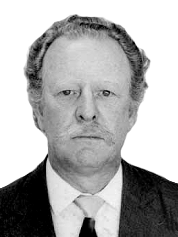 Ruy Germano Nedel