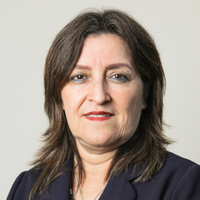 María Del Pilar Noriega López