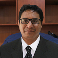 Jorge Pinedo Bocanegra