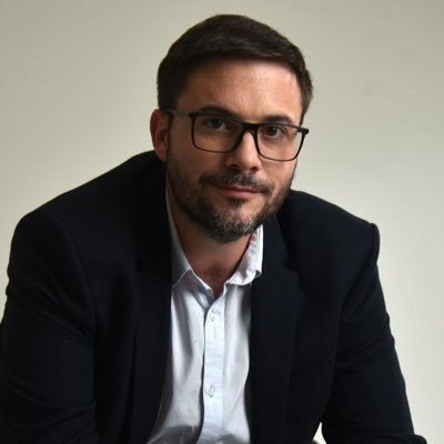 Oscar Agost Carreño