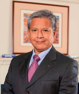 Fernando Valenzuela Sumarriva