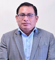 Ulises Calizaya Gutierrez