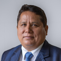 Sergio Angel Cordova Cena