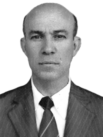 José Humberto Rodrigues Da Cunha