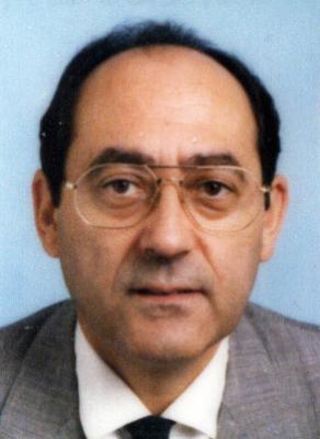 Luis Alberto Rodríguez González