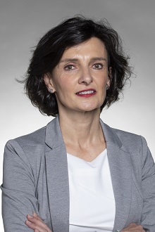 Eva María Zarranz Alli