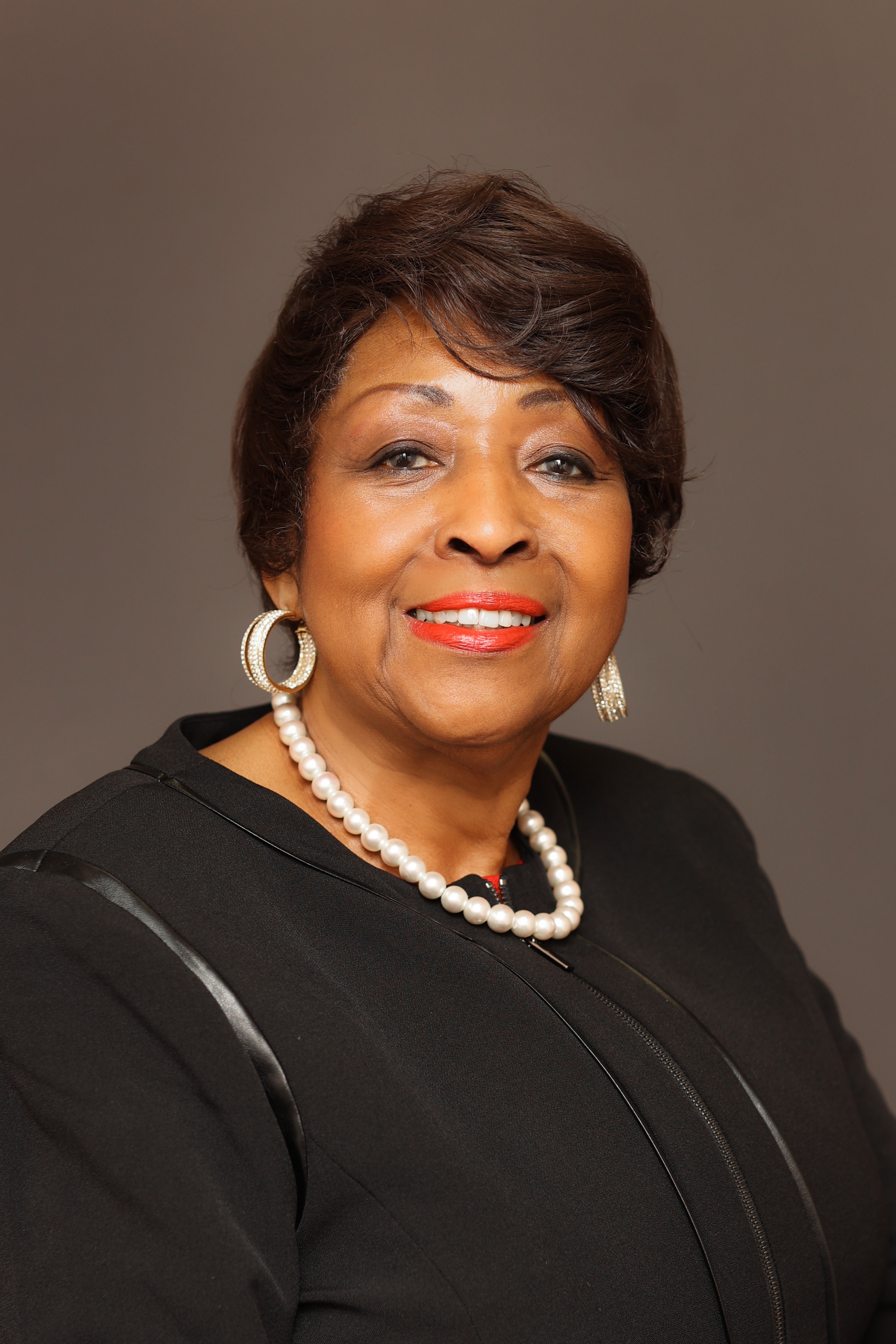 Edna Jackson